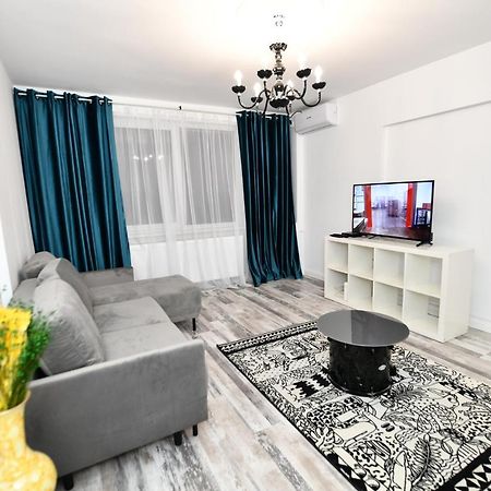 Transilvania Apartament Apartment Bucureşti Exterior foto