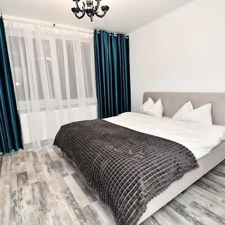 Transilvania Apartament Apartment Bucureşti Exterior foto
