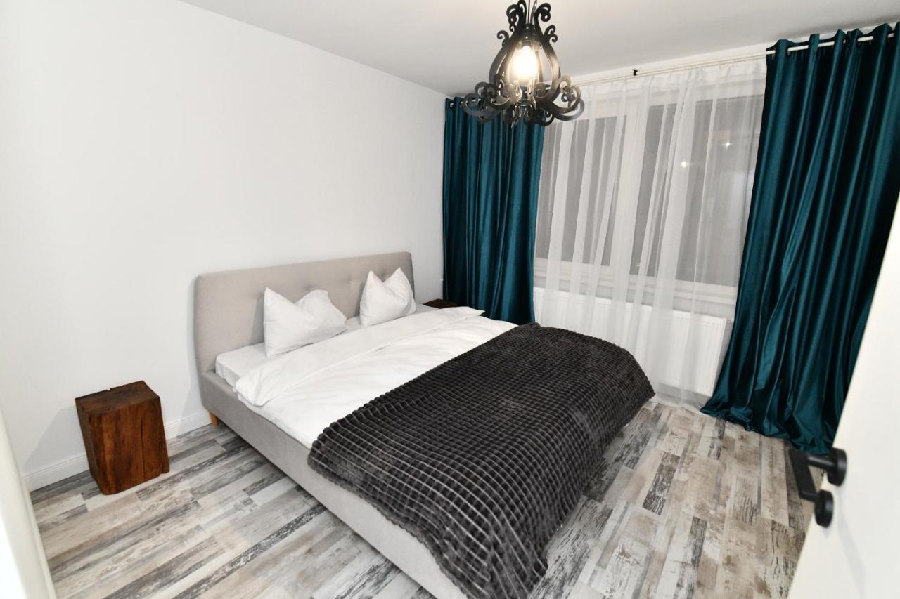 Transilvania Apartament Apartment Bucureşti Exterior foto