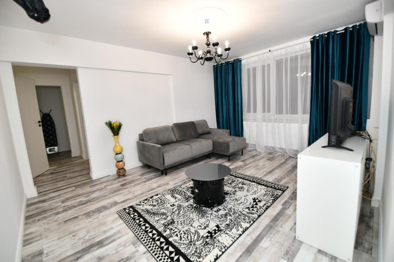 Transilvania Apartament Apartment Bucureşti Exterior foto