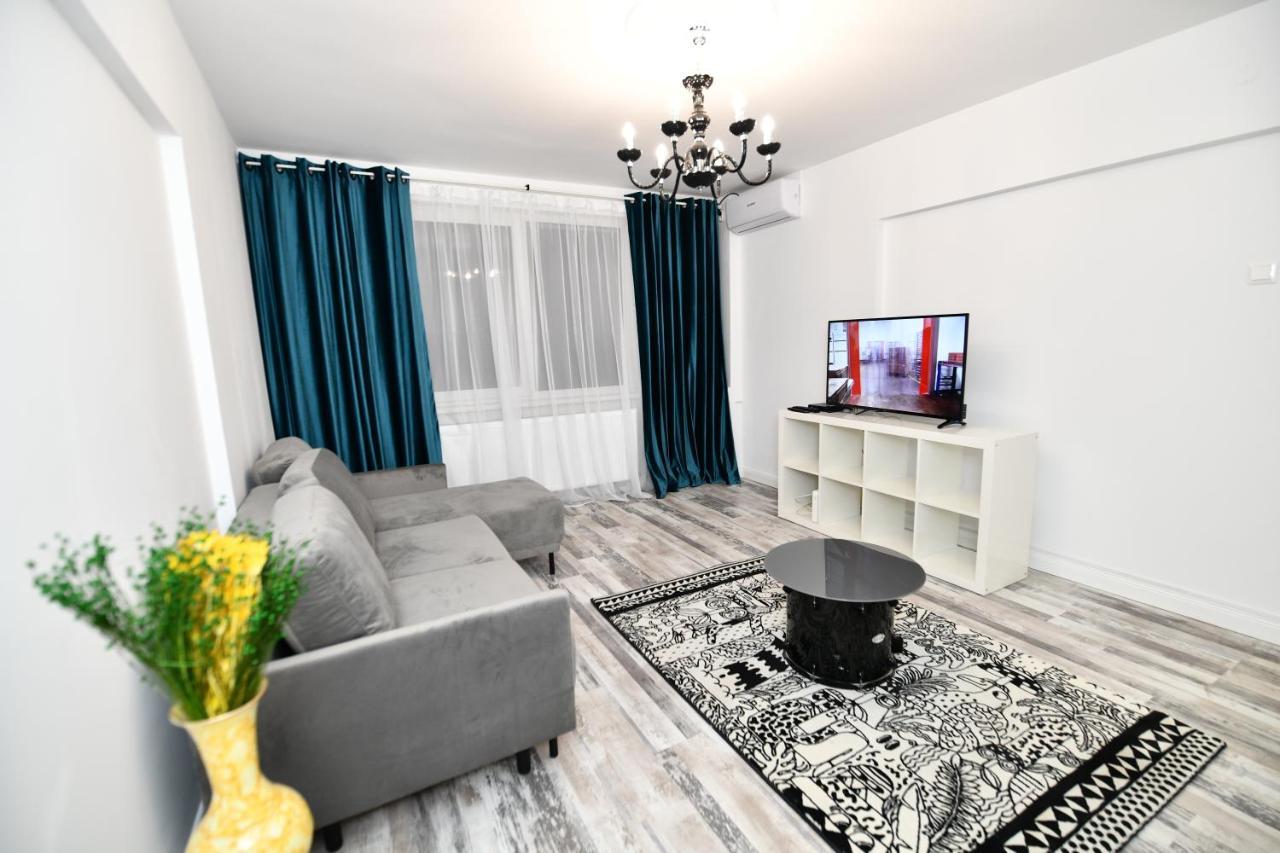 Transilvania Apartament Apartment Bucureşti Exterior foto
