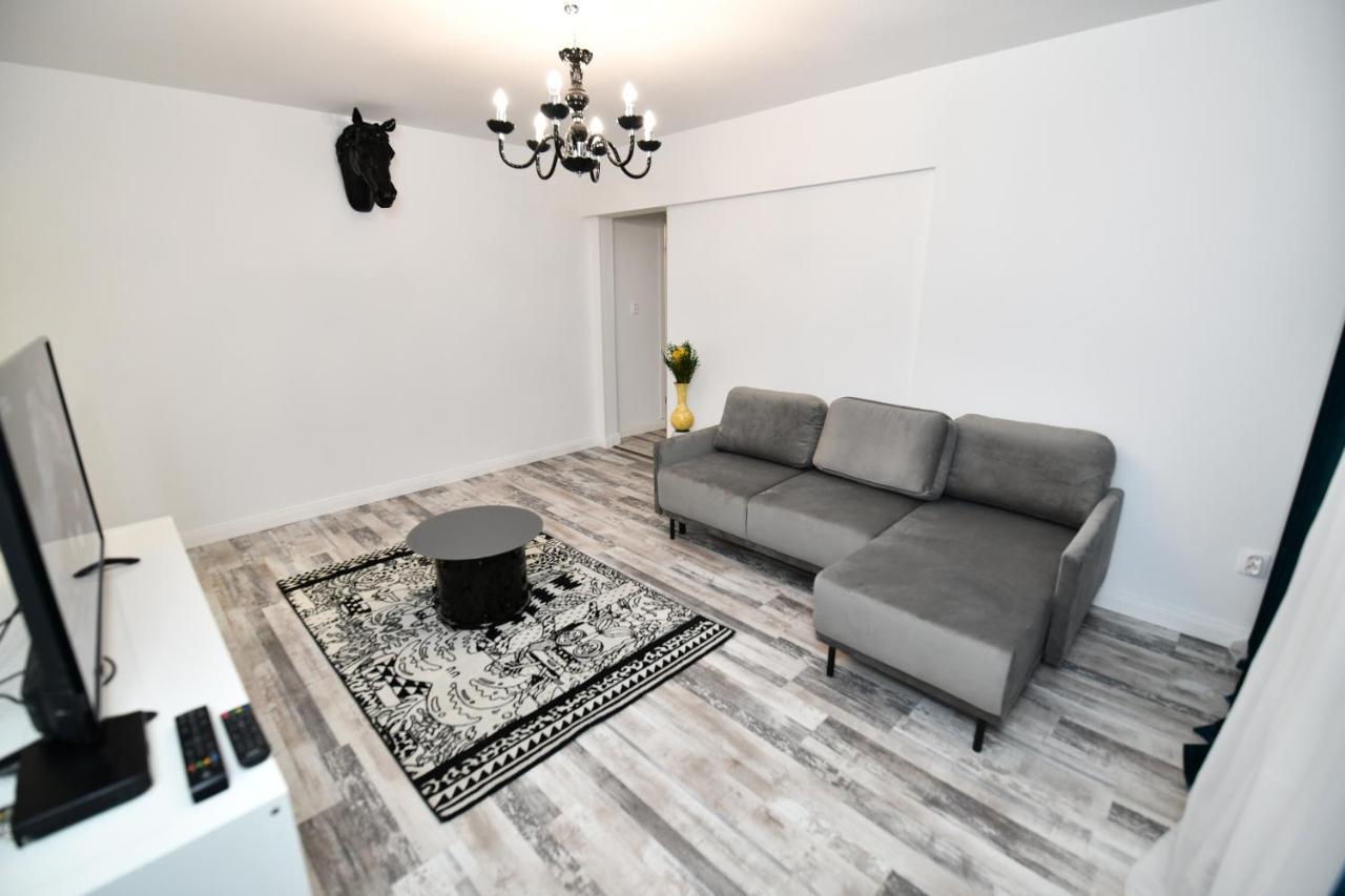 Transilvania Apartament Apartment Bucureşti Exterior foto