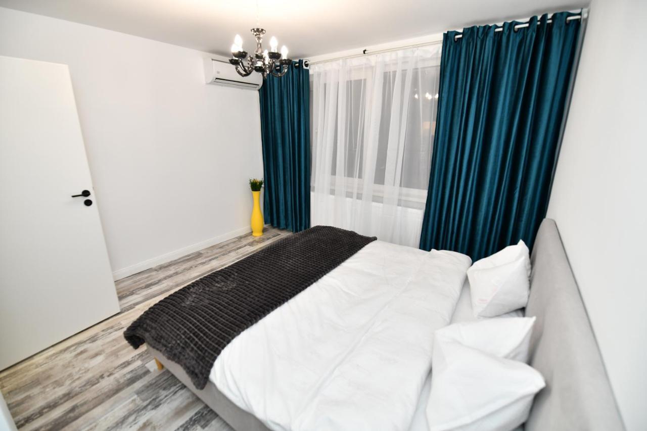 Transilvania Apartament Apartment Bucureşti Exterior foto