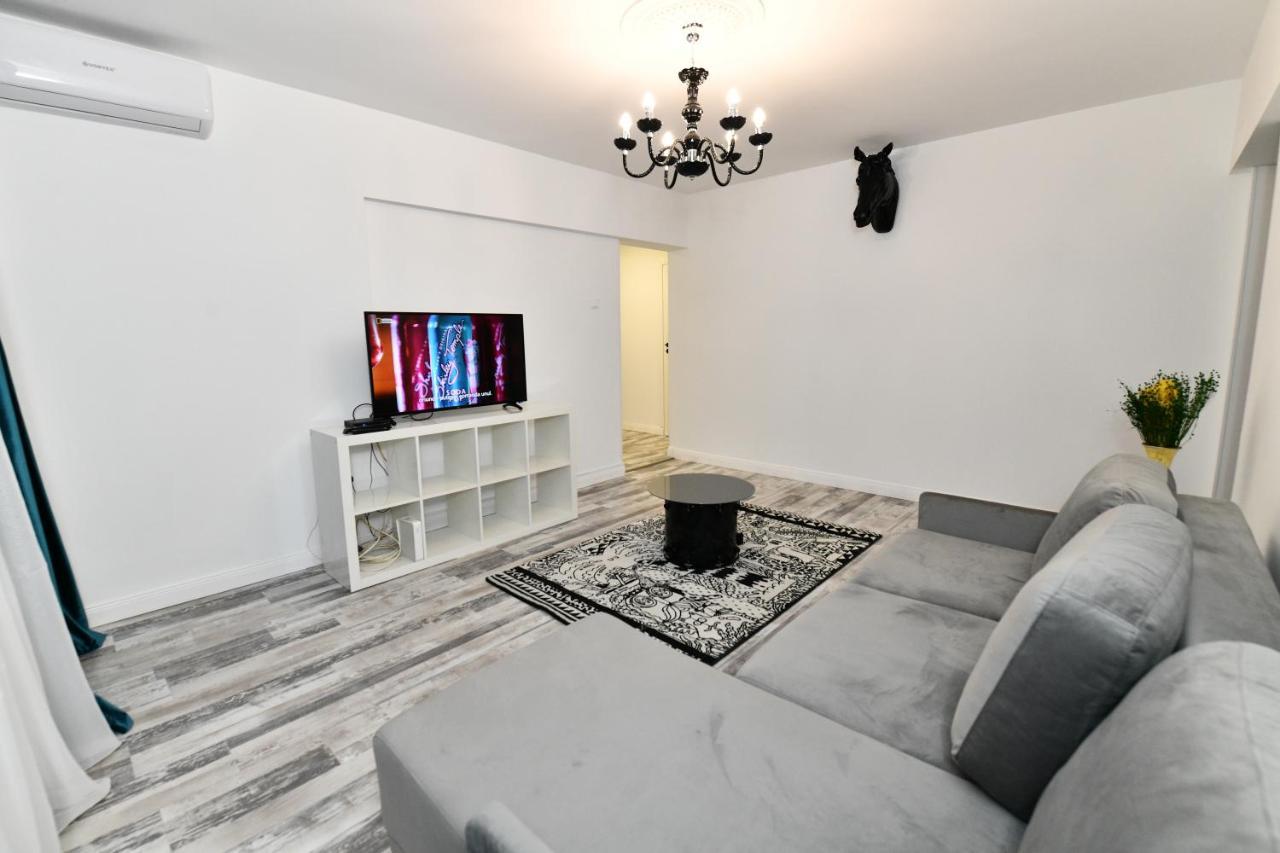 Transilvania Apartament Apartment Bucureşti Exterior foto