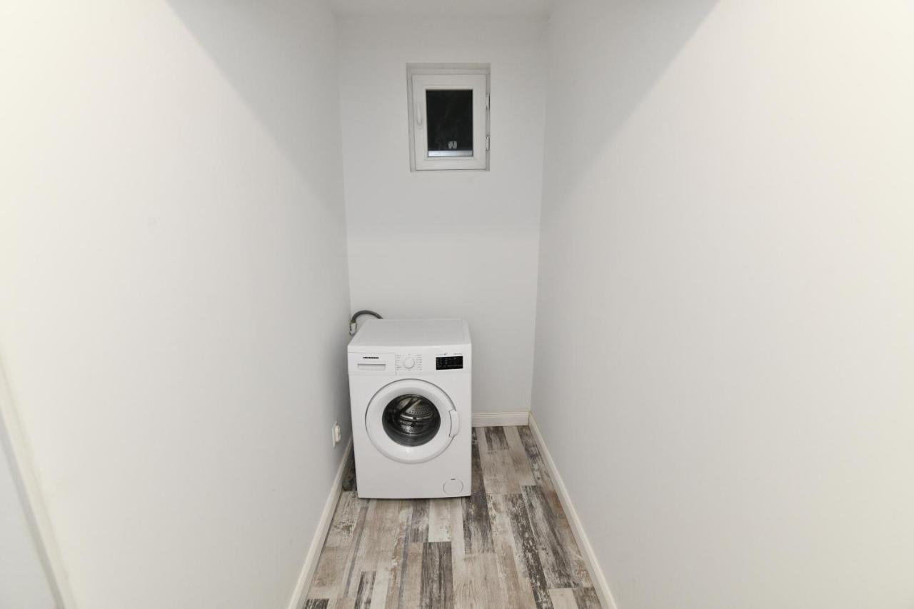 Transilvania Apartament Apartment Bucureşti Exterior foto