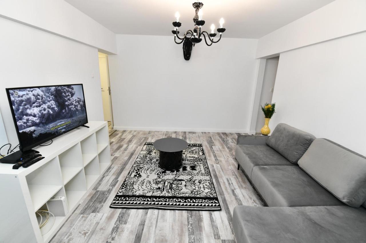 Transilvania Apartament Apartment Bucureşti Exterior foto