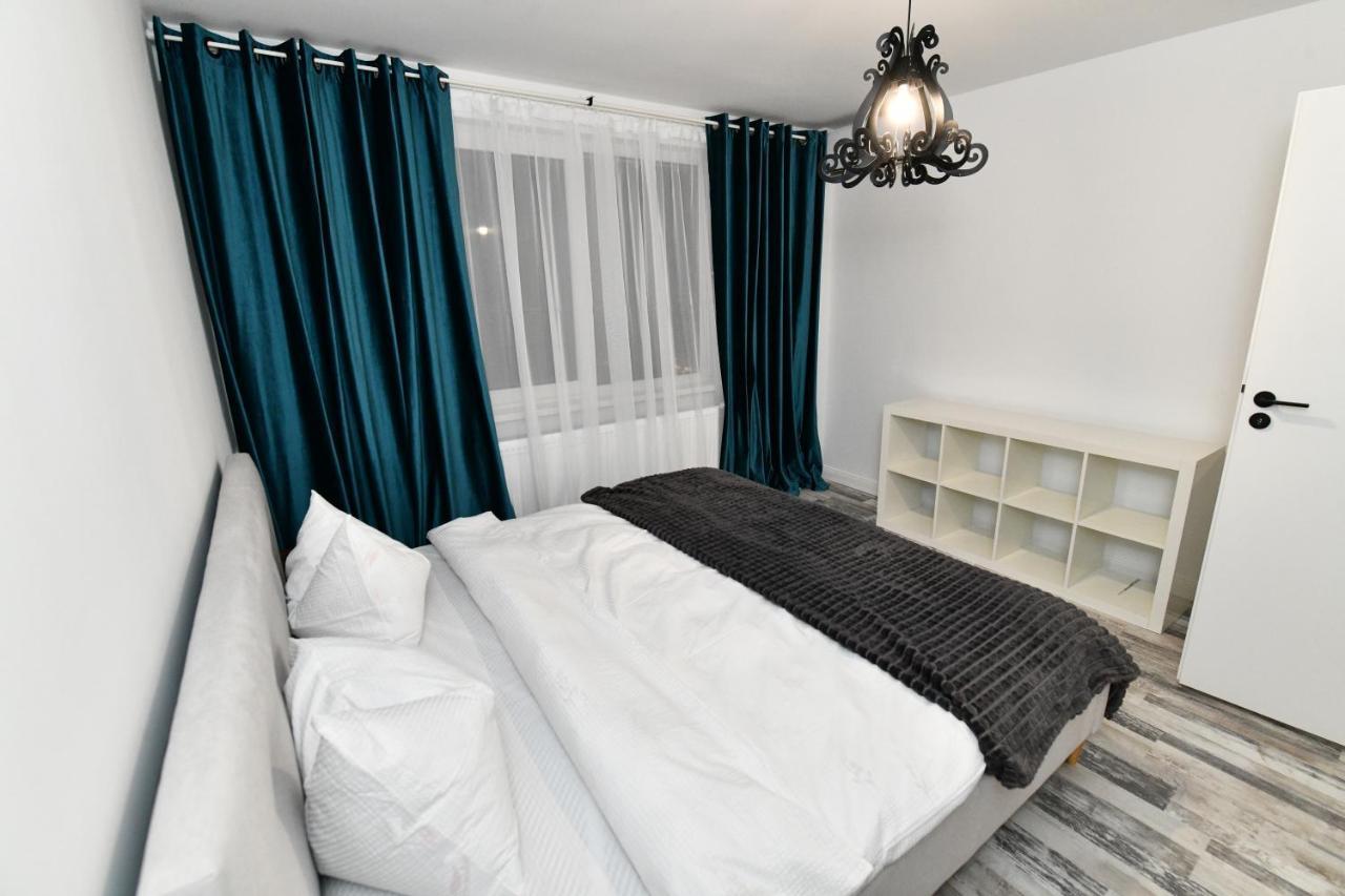 Transilvania Apartament Apartment Bucureşti Exterior foto