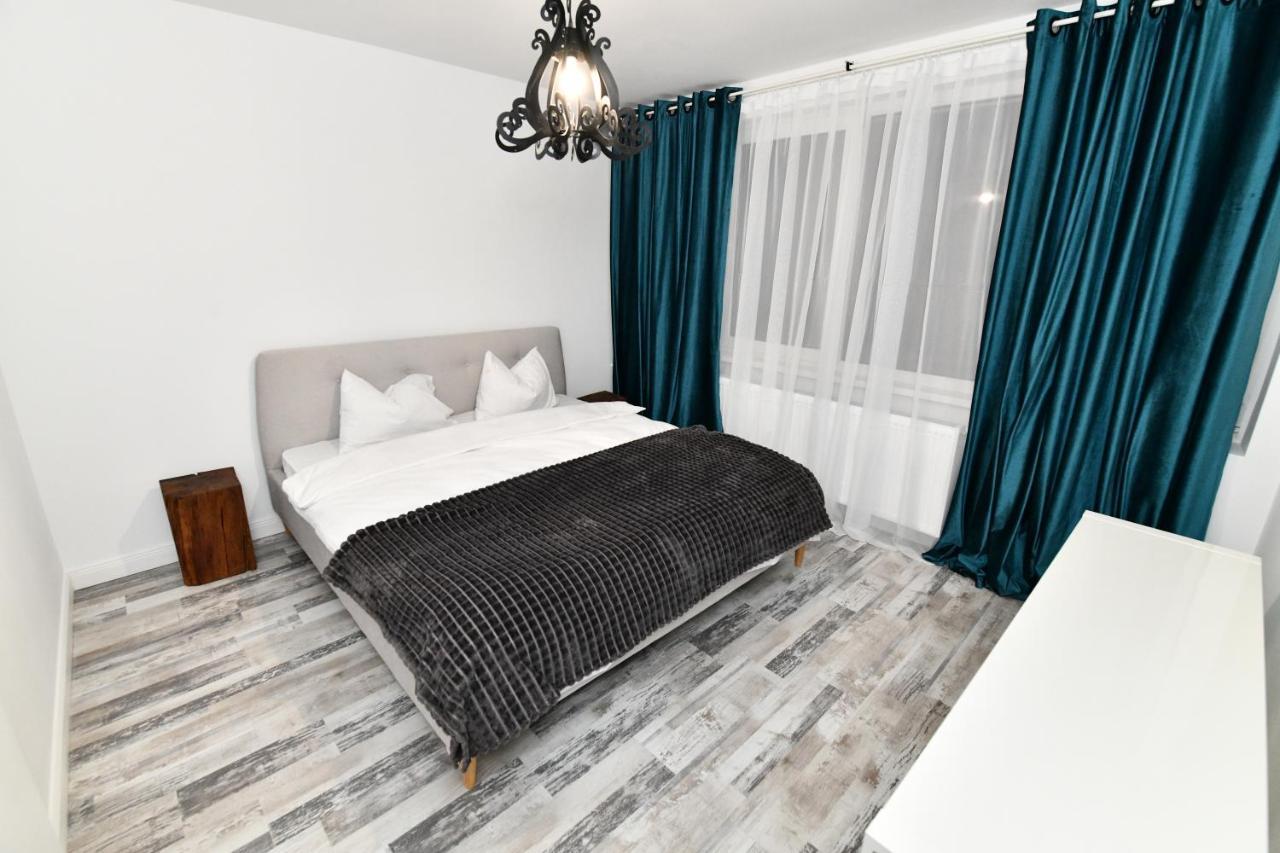 Transilvania Apartament Apartment Bucureşti Exterior foto