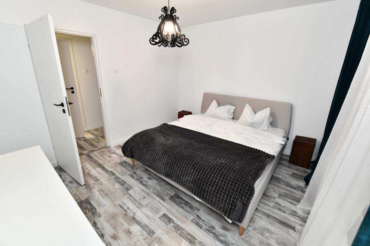 Transilvania Apartament Apartment Bucureşti Exterior foto