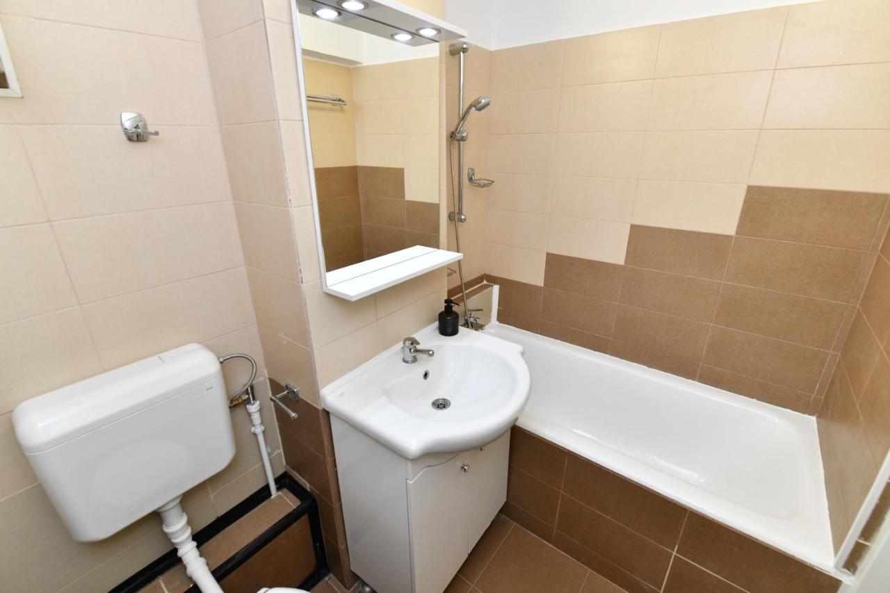 Transilvania Apartament Apartment Bucureşti Exterior foto