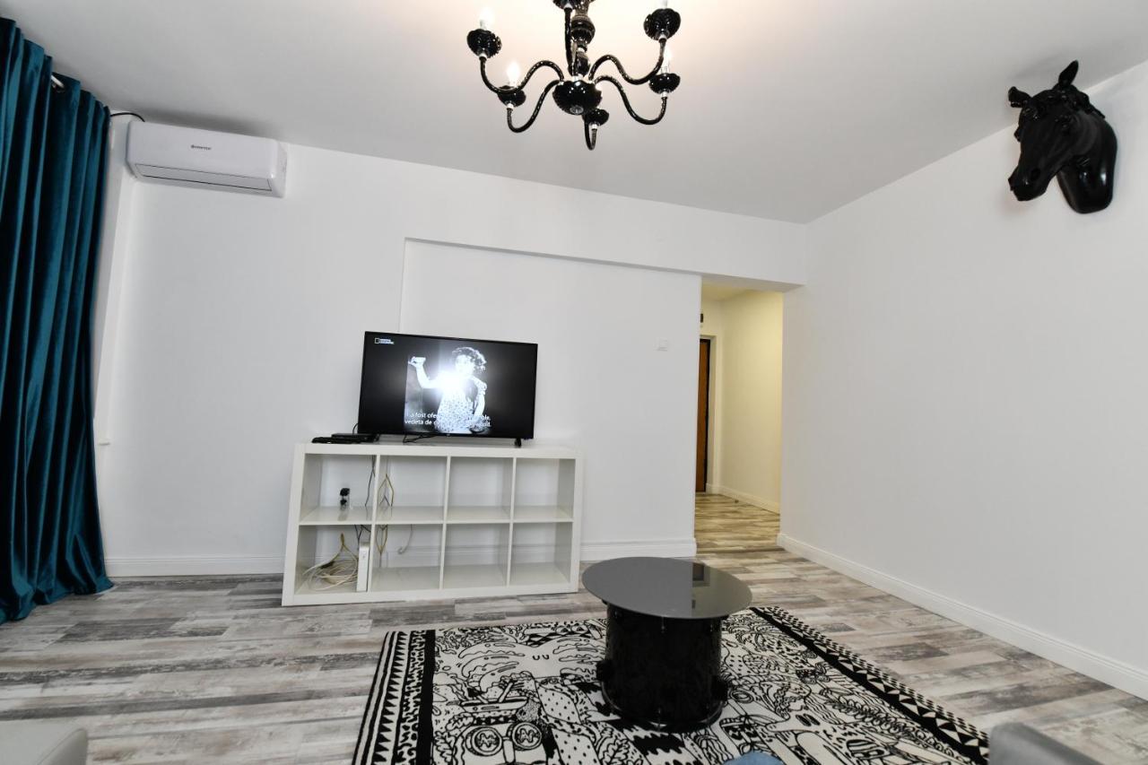 Transilvania Apartament Apartment Bucureşti Exterior foto